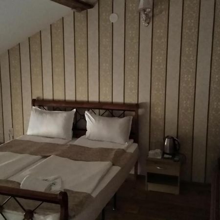 Guest Rooms Filipopol Plovdiv Esterno foto