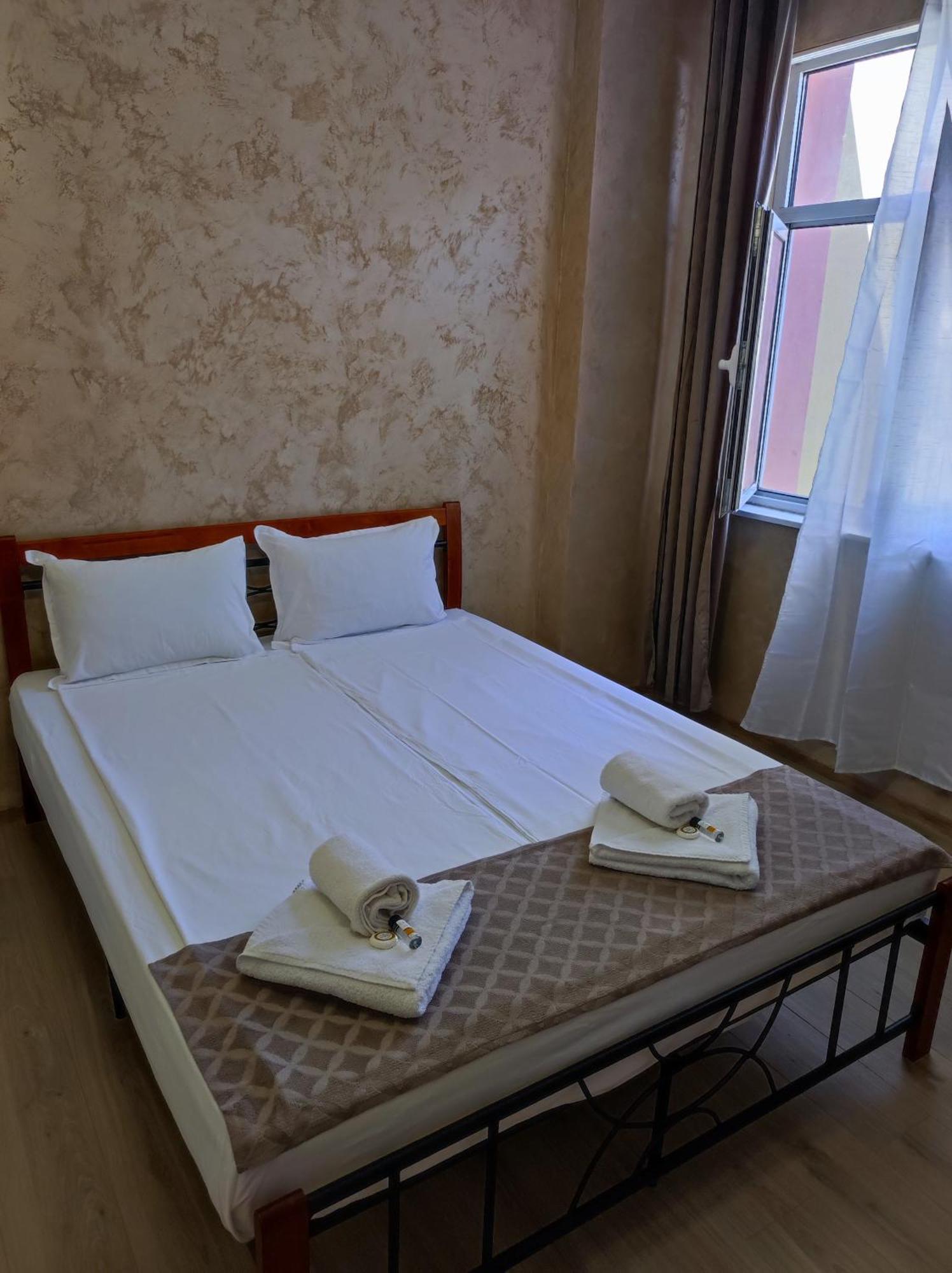 Guest Rooms Filipopol Plovdiv Esterno foto