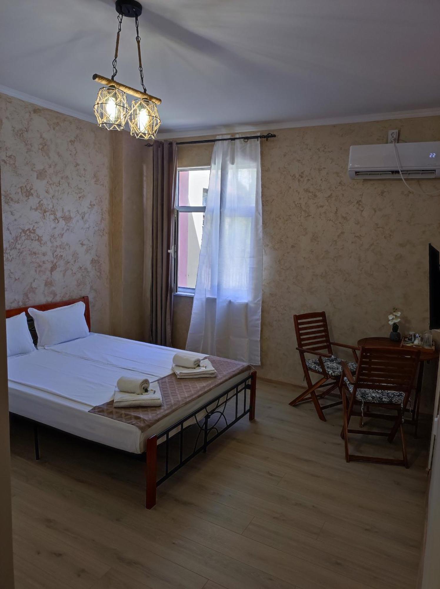 Guest Rooms Filipopol Plovdiv Esterno foto