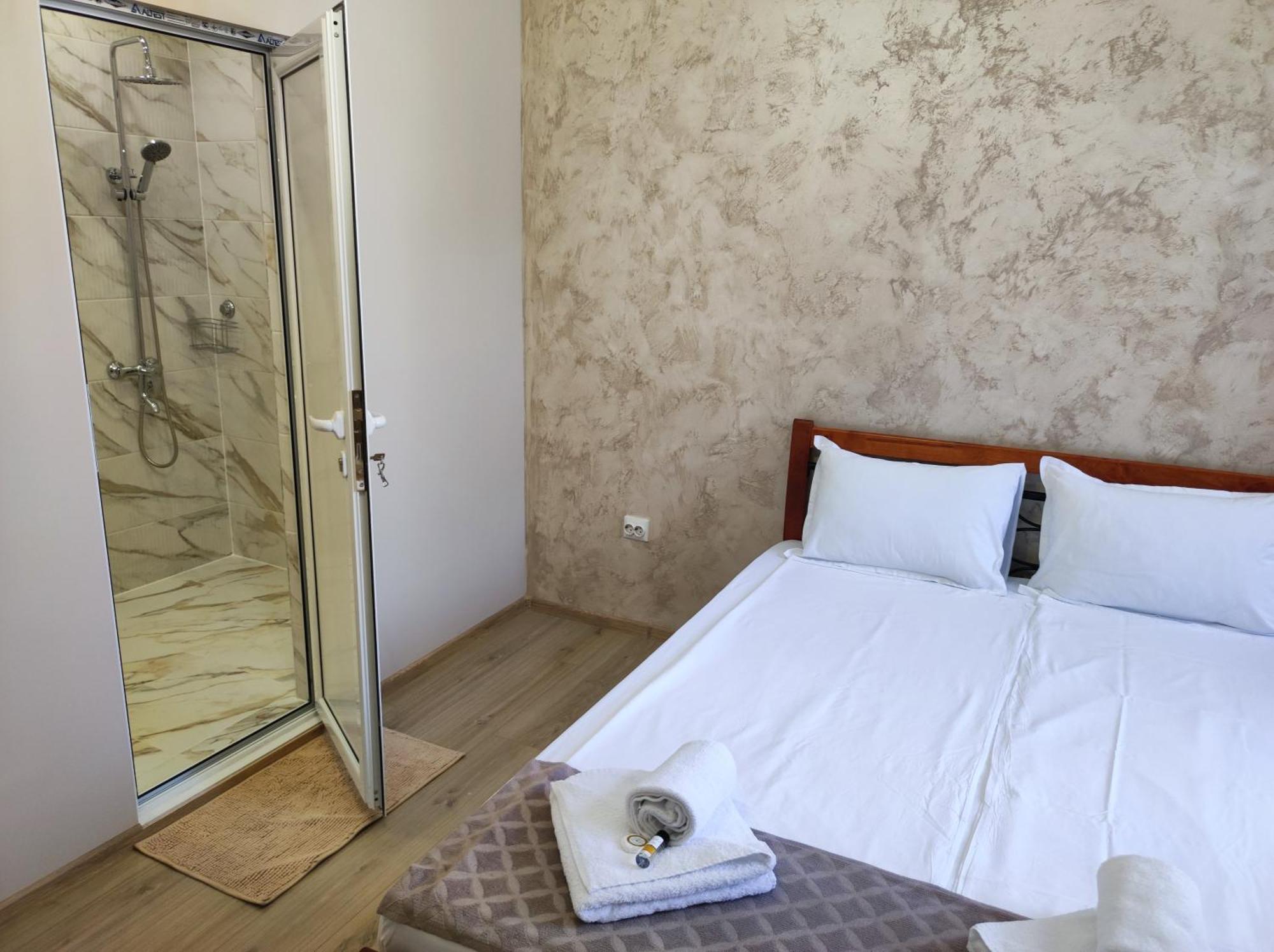 Guest Rooms Filipopol Plovdiv Esterno foto
