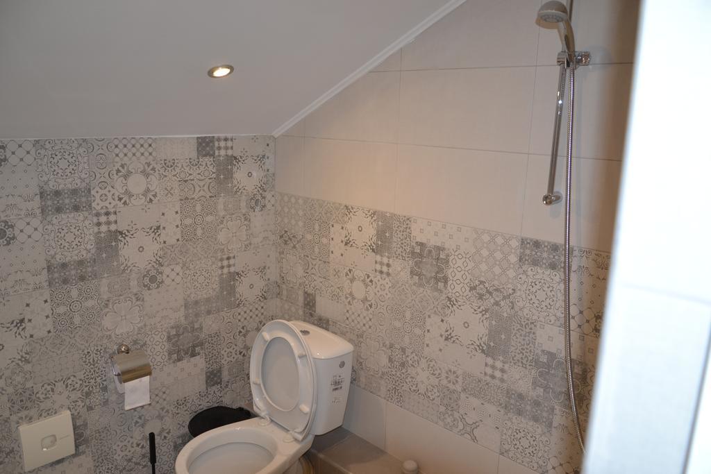 Guest Rooms Filipopol Plovdiv Esterno foto