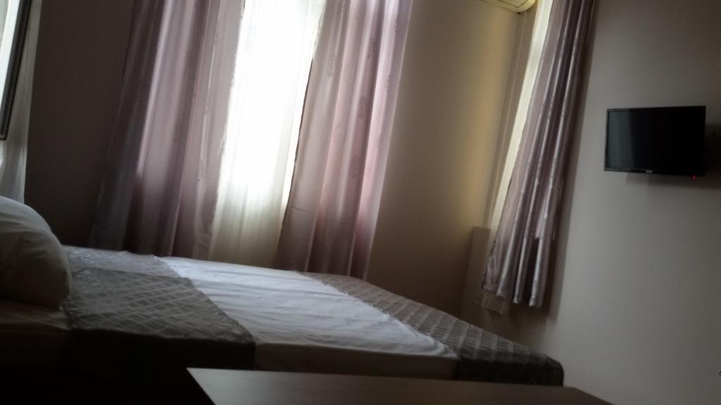 Guest Rooms Filipopol Plovdiv Esterno foto
