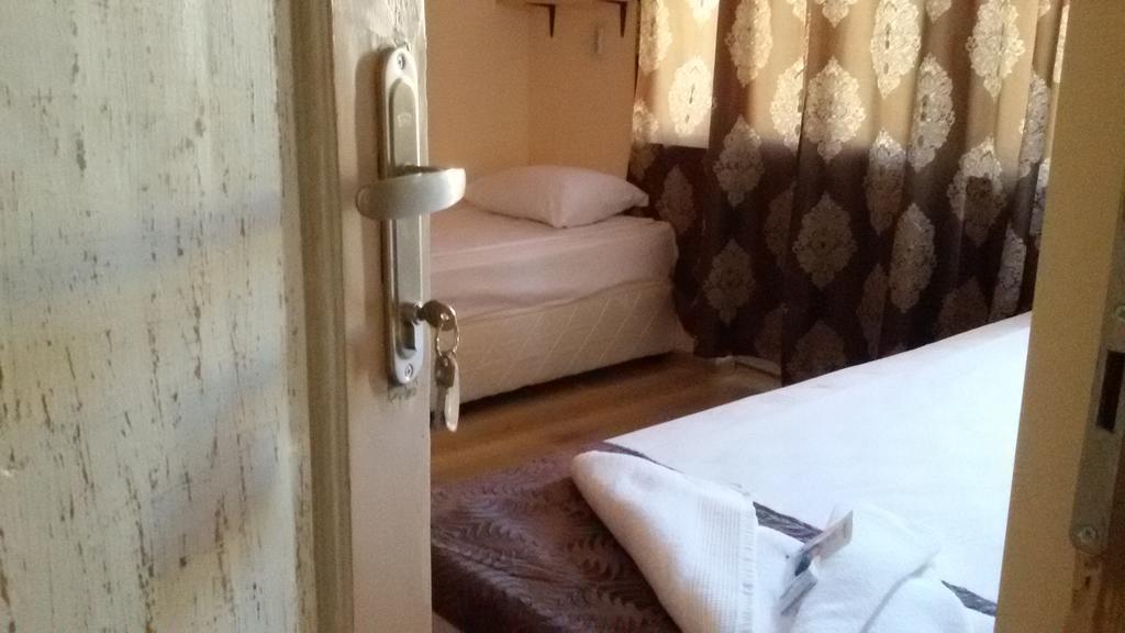 Guest Rooms Filipopol Plovdiv Esterno foto