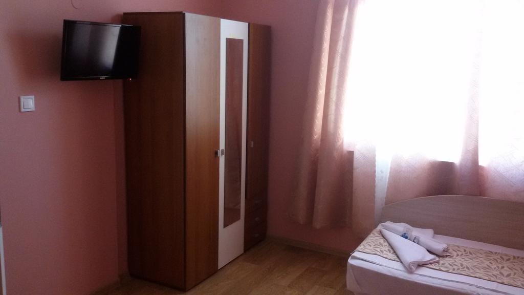 Guest Rooms Filipopol Plovdiv Esterno foto