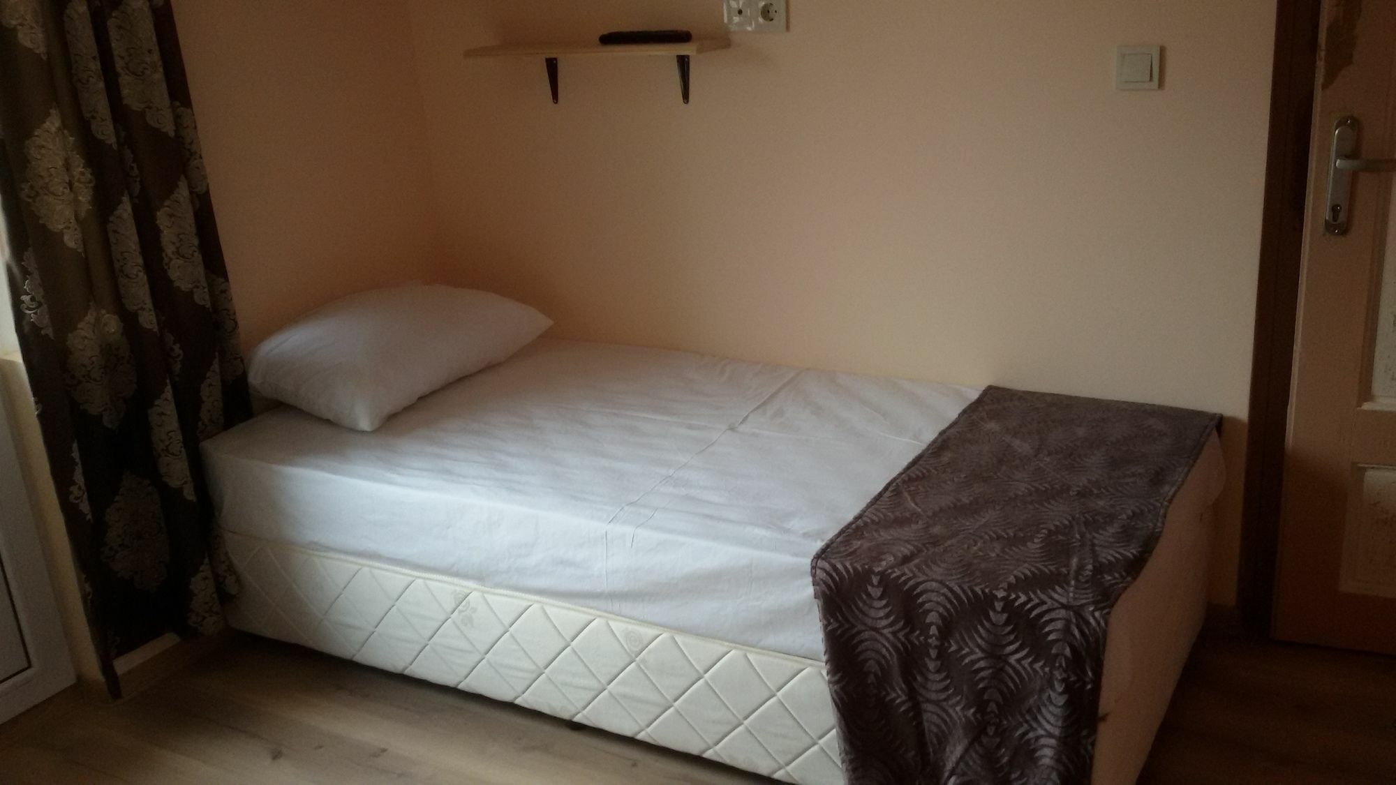Guest Rooms Filipopol Plovdiv Esterno foto