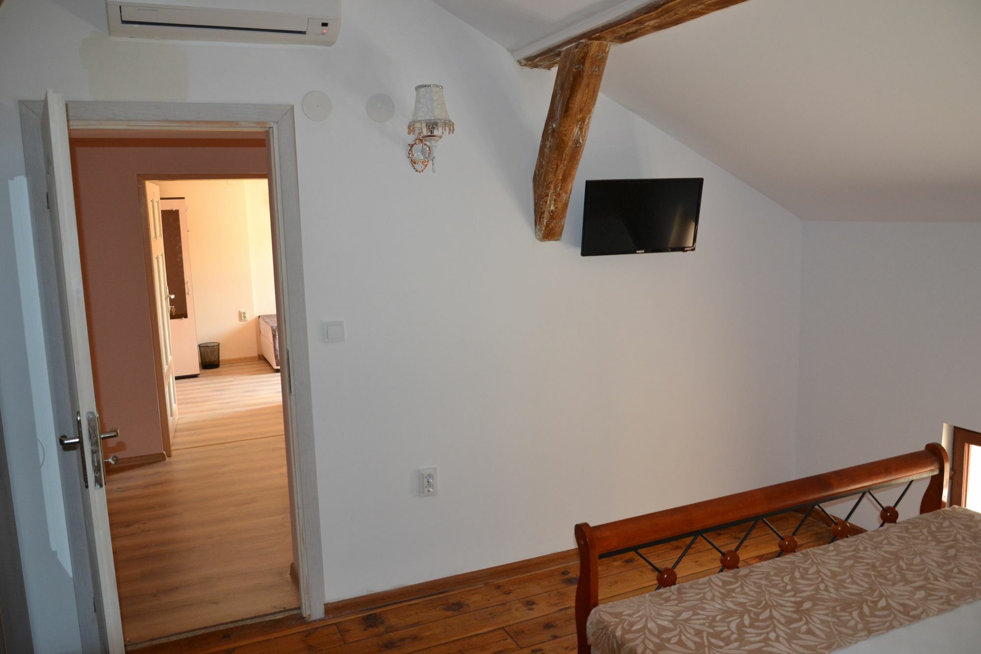 Guest Rooms Filipopol Plovdiv Esterno foto