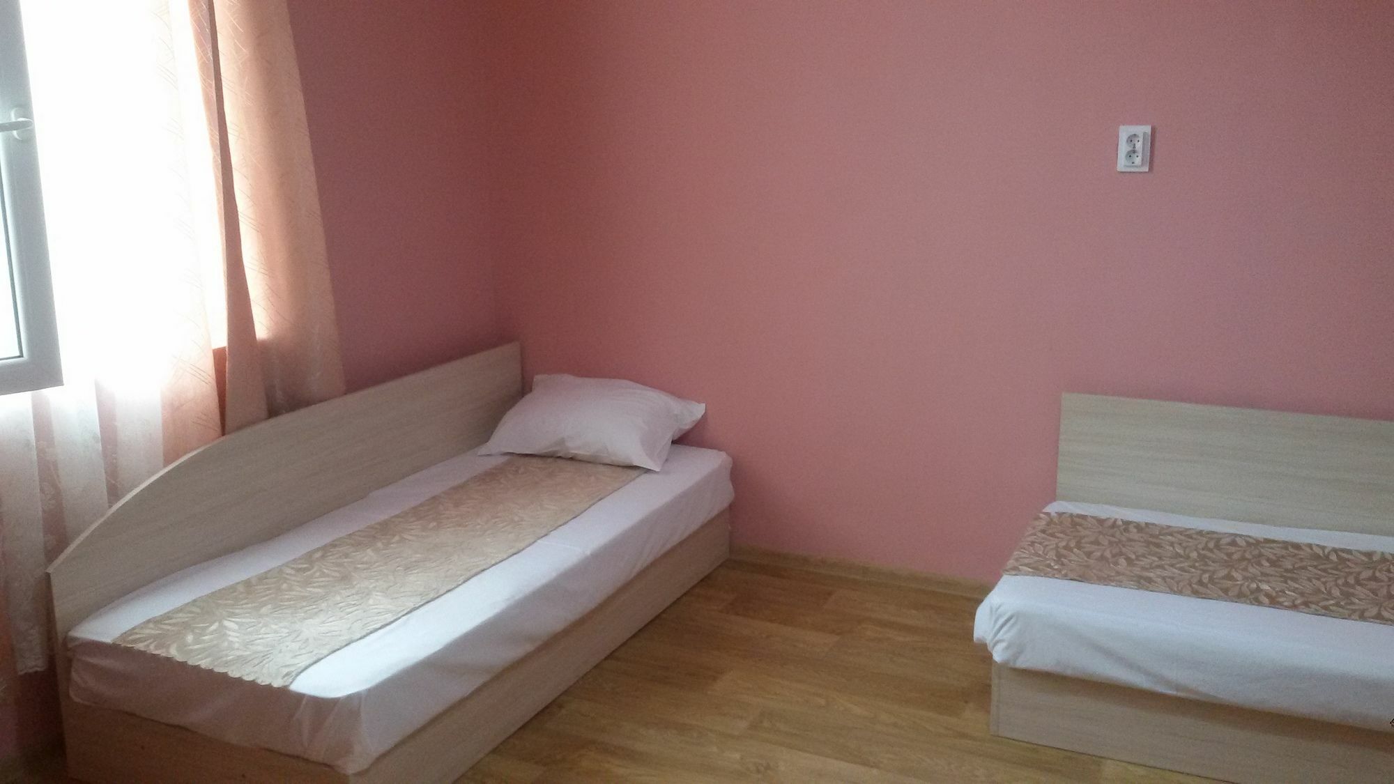 Guest Rooms Filipopol Plovdiv Esterno foto