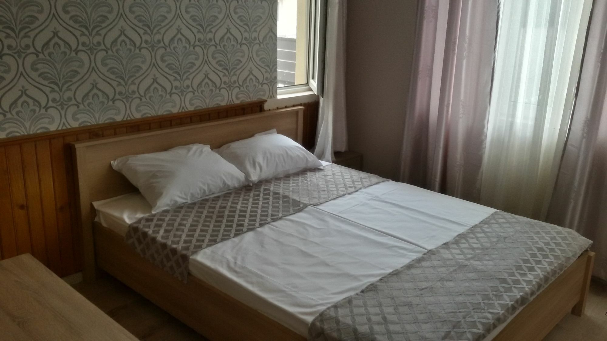 Guest Rooms Filipopol Plovdiv Esterno foto