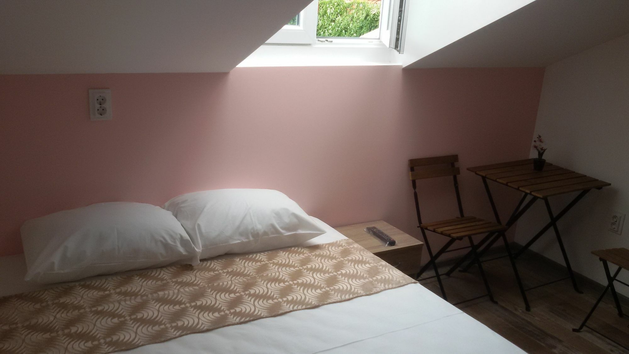 Guest Rooms Filipopol Plovdiv Esterno foto