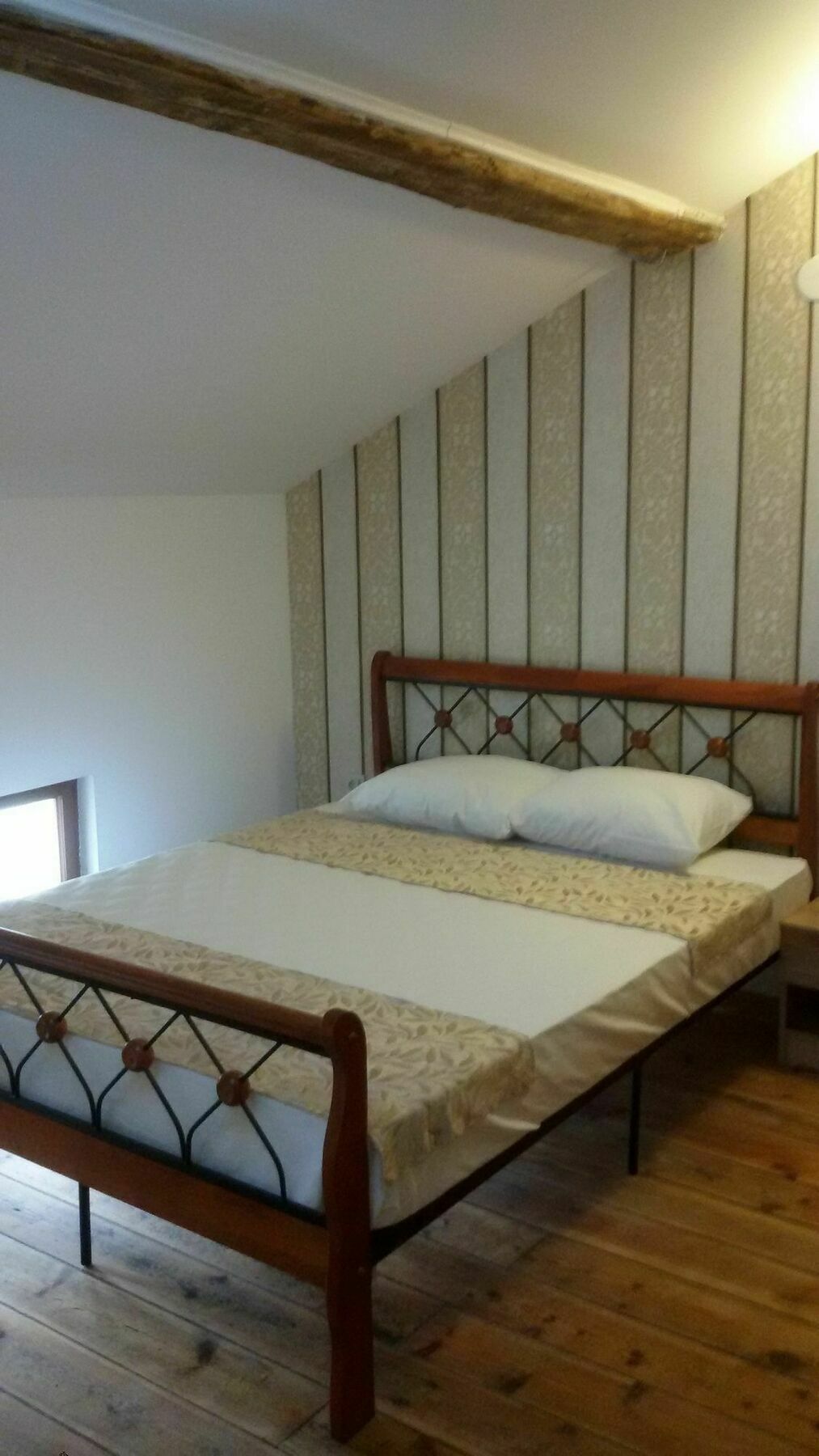 Guest Rooms Filipopol Plovdiv Esterno foto