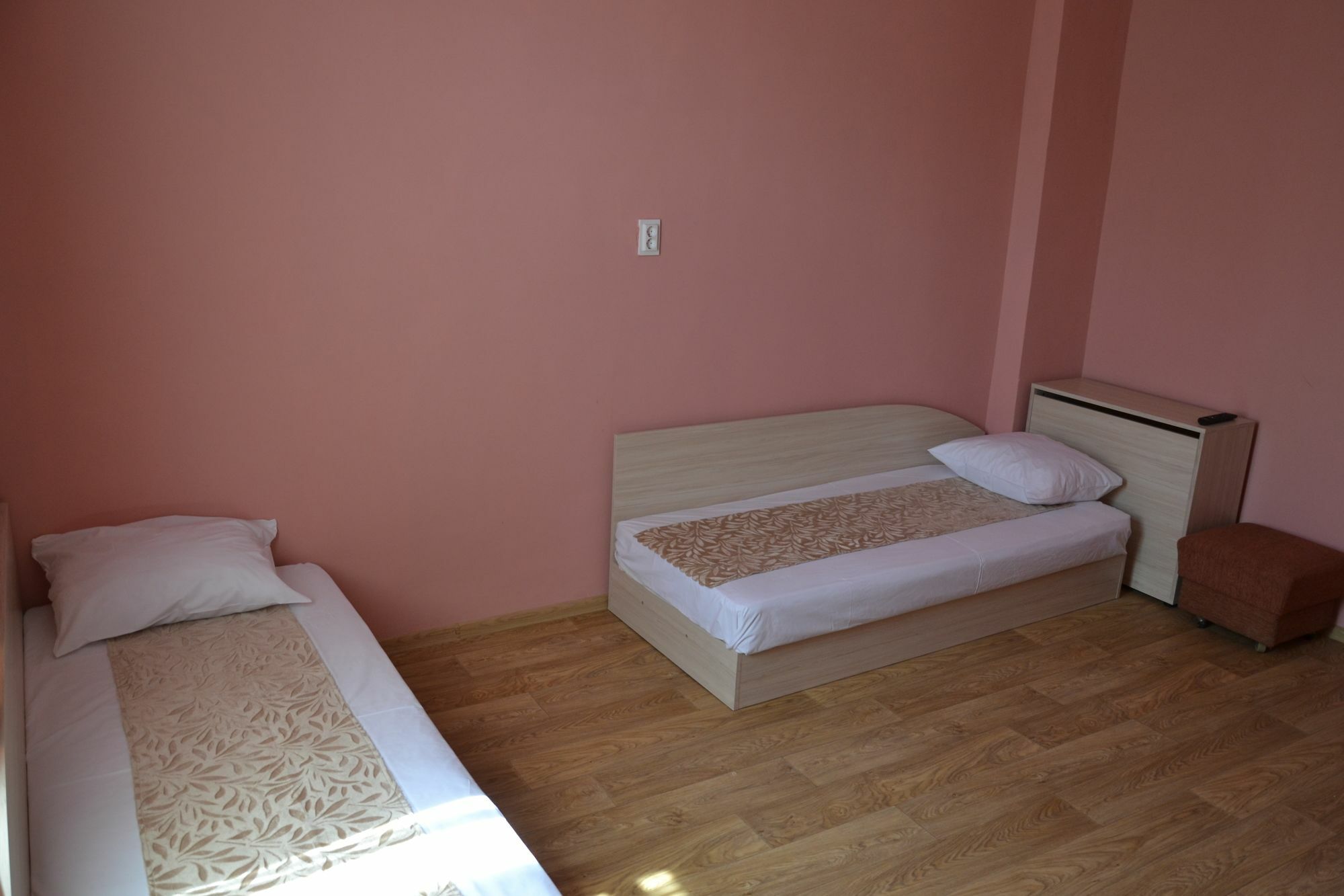 Guest Rooms Filipopol Plovdiv Esterno foto
