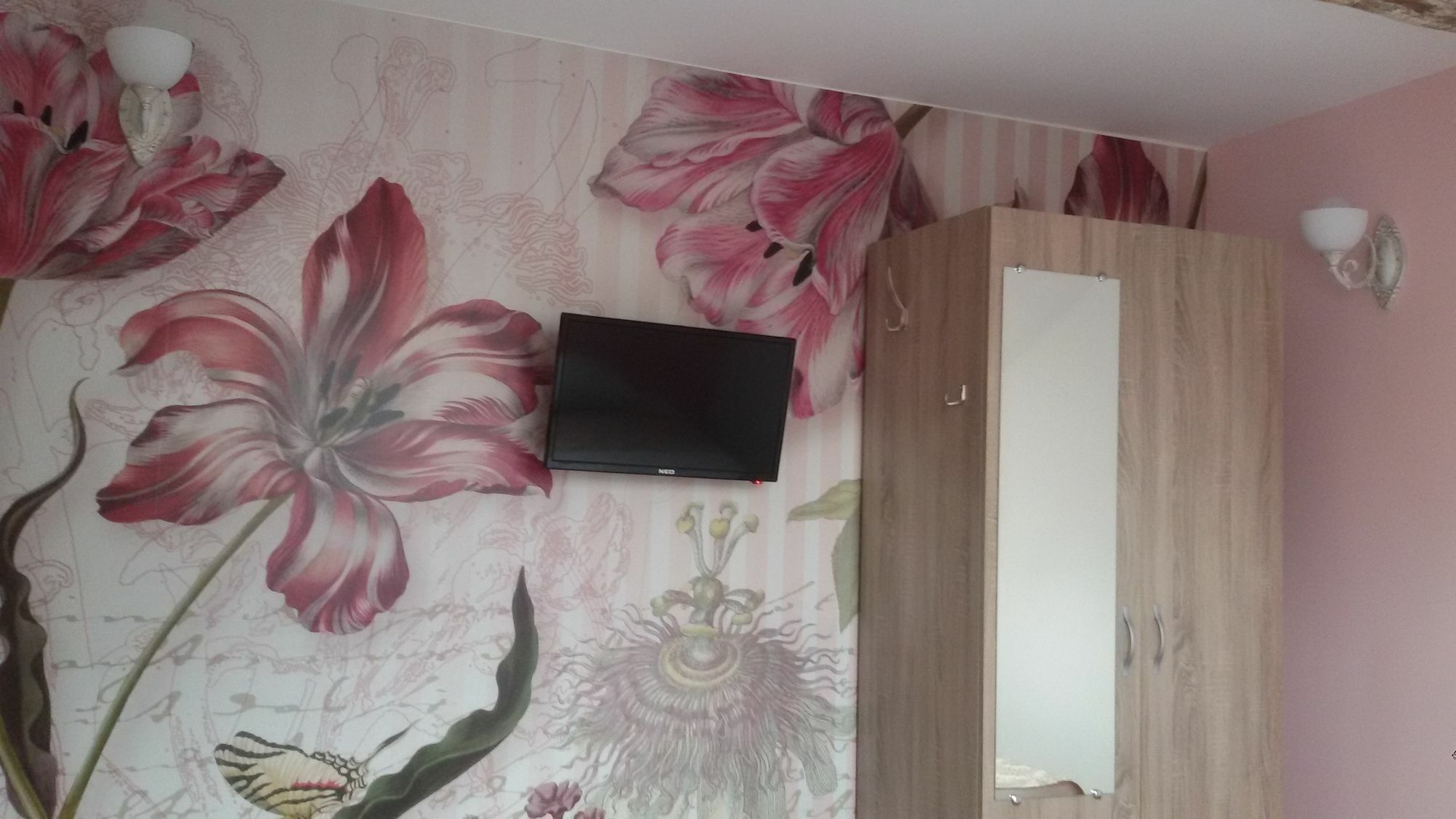 Guest Rooms Filipopol Plovdiv Esterno foto