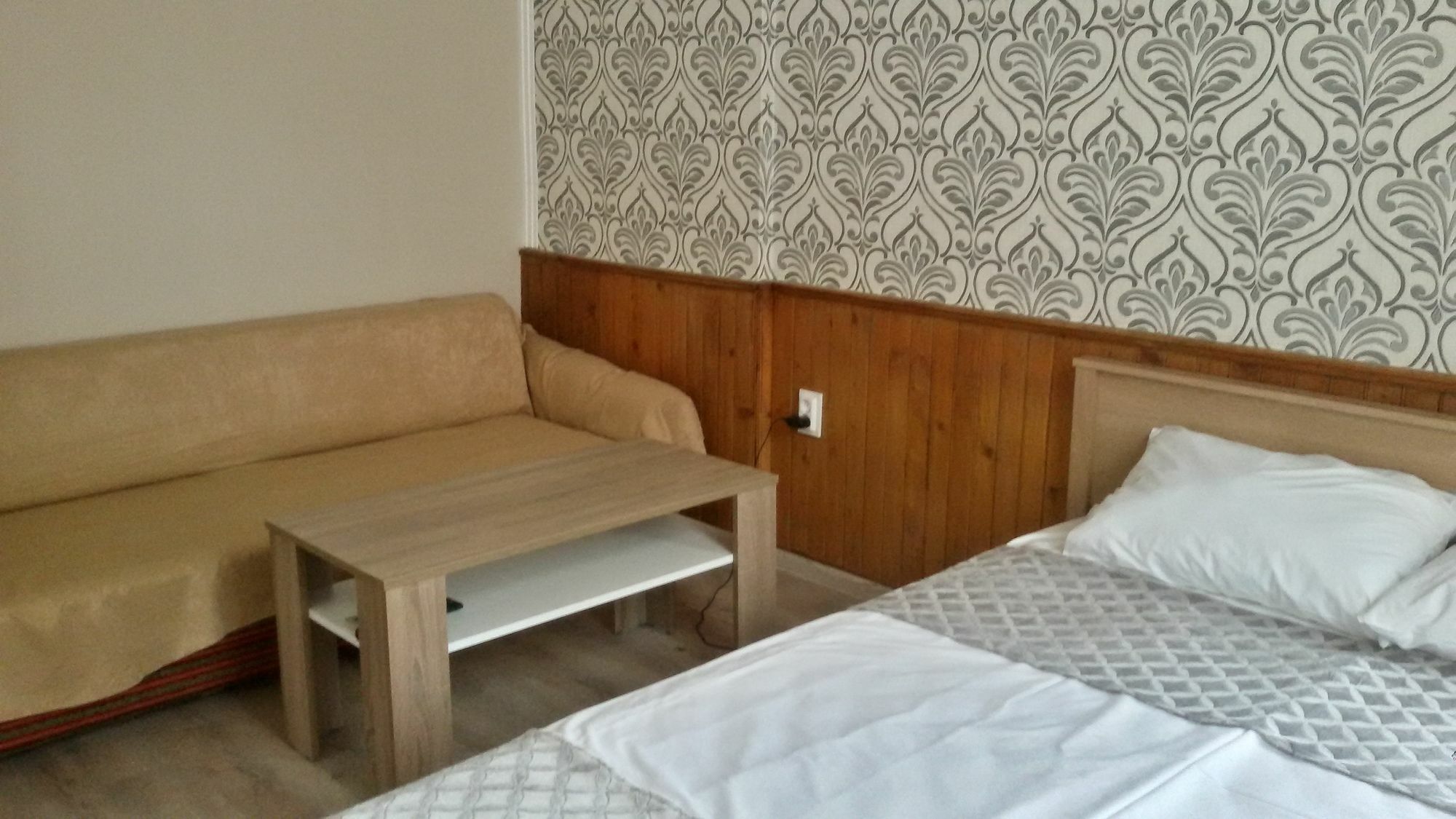 Guest Rooms Filipopol Plovdiv Esterno foto