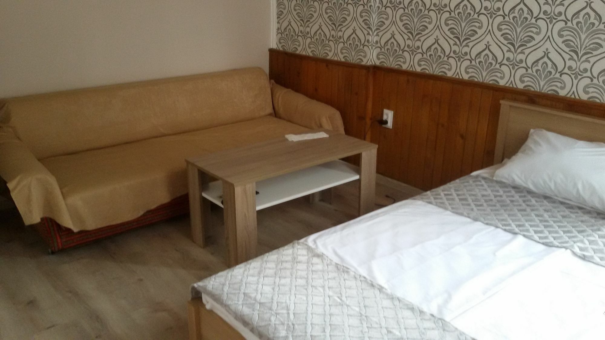 Guest Rooms Filipopol Plovdiv Esterno foto