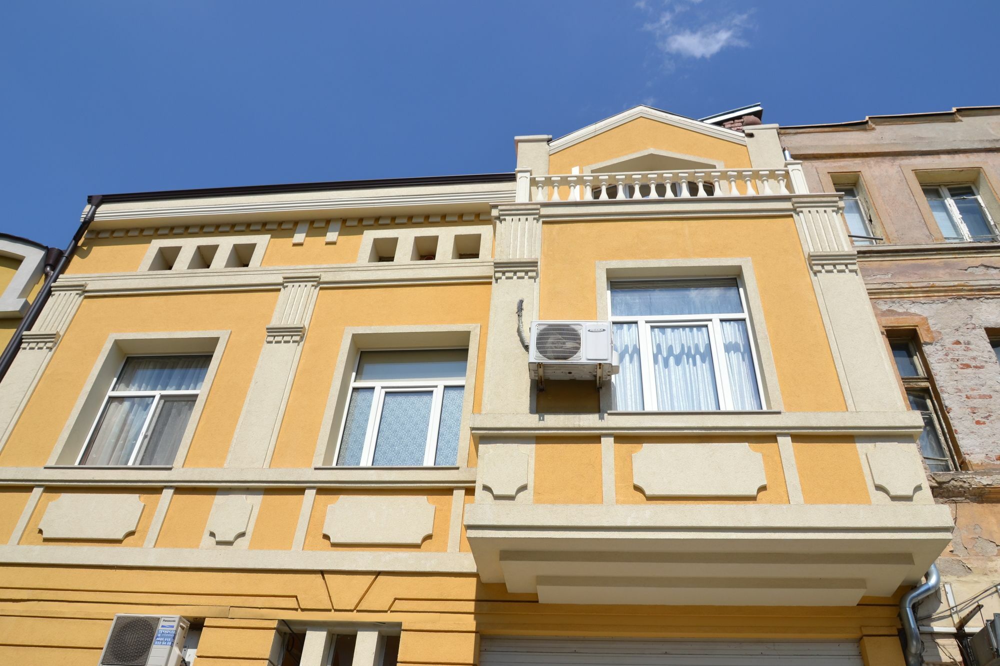 Guest Rooms Filipopol Plovdiv Esterno foto